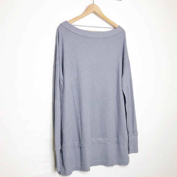 Free people with a free Northshore thermal top - Picture 8 of 12
